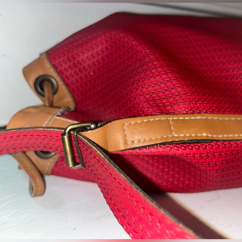 Vintage Ricardo Beverly Hills Bag - Picture 10 of 15
